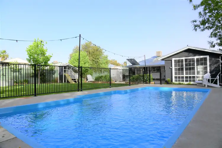 Second view of Homely house listing, 32 Violet Street, Narrabri NSW 2390