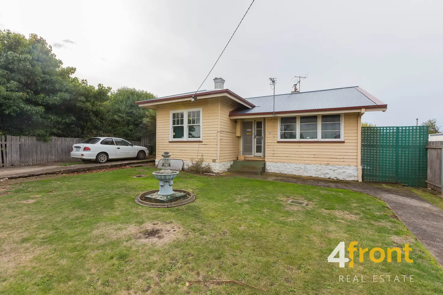 Main view of Homely house listing, 120 Steele Street, Devonport TAS 7310