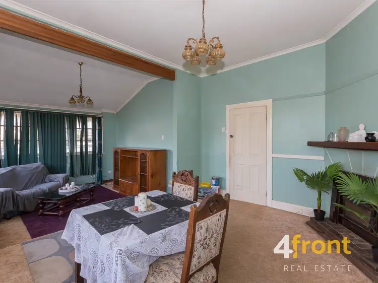Fifth view of Homely house listing, 120 Steele Street, Devonport TAS 7310