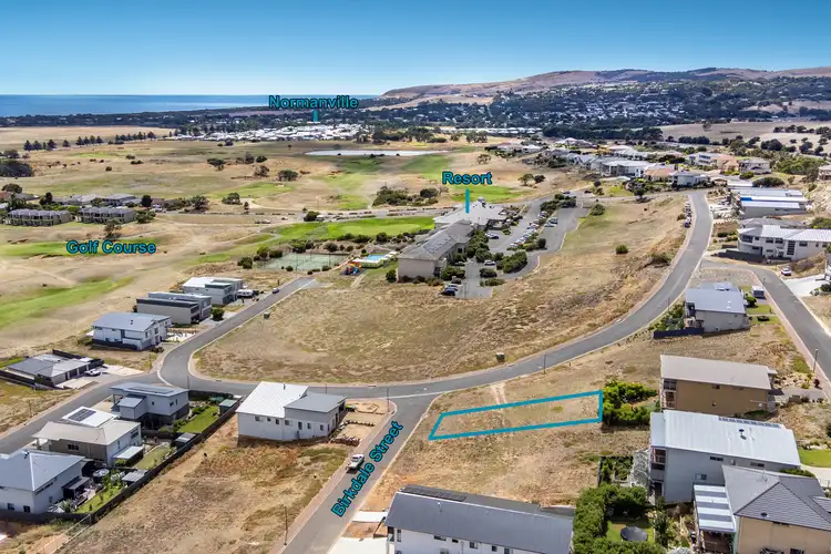 Third view of Homely land listing, 2 Birkdale Street, Normanville SA 5204
