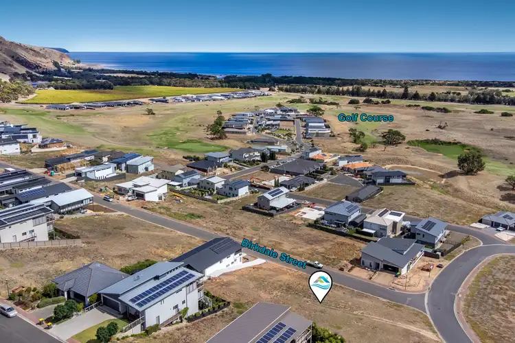 Fifth view of Homely land listing, 2 Birkdale Street, Normanville SA 5204