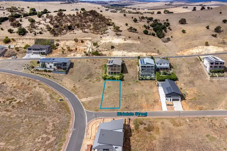Sixth view of Homely land listing, 2 Birkdale Street, Normanville SA 5204