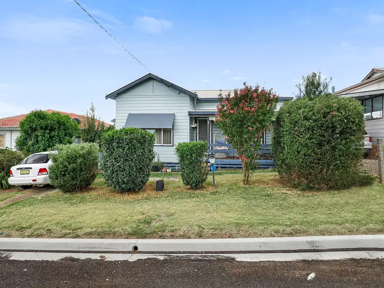 Main view of Homely house listing, 10 Lenord Street, Werris Creek NSW 2341