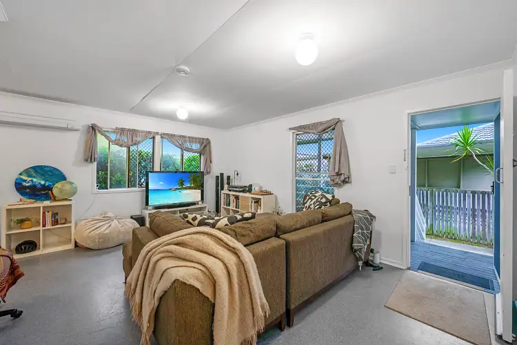 Fifth view of Homely house listing, 12 Narbine Street, Currumbin Waters QLD 4223