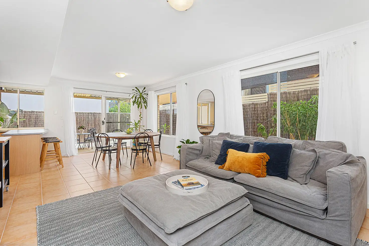 Main view of Homely townhouse listing, 5 Doig Court, Bicton WA 6157