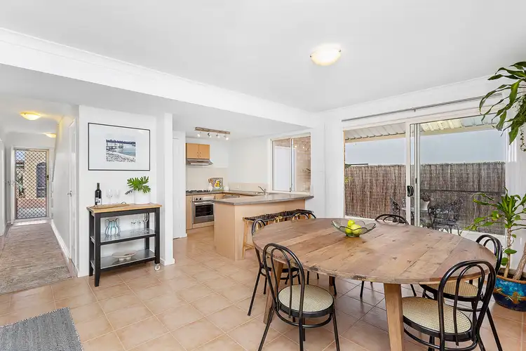 Fourth view of Homely townhouse listing, 5 Doig Court, Bicton WA 6157