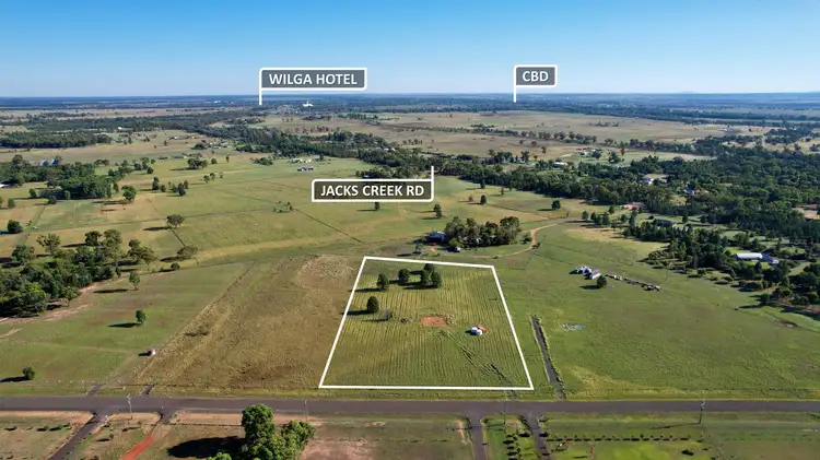 54 Coppleson Drive, Narrabri NSW 2390