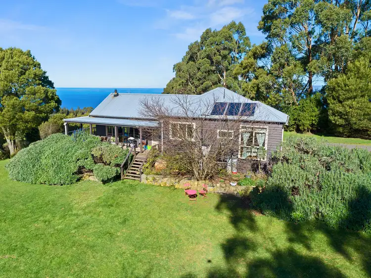 30 Morris Access, Skenes Creek North VIC 3233