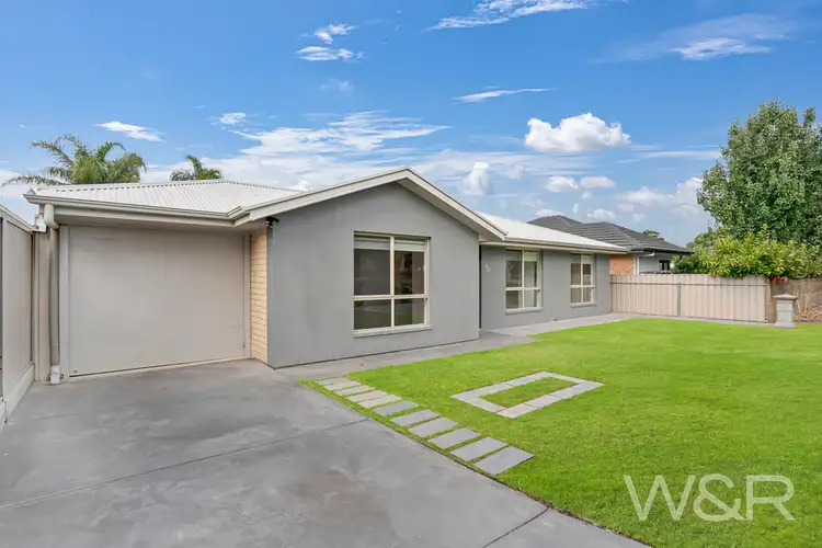 Main view of Homely house listing, 40 Stonehouse Avenue, Camden Park SA 5038