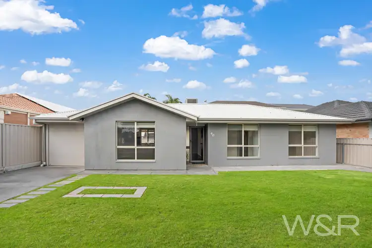 Second view of Homely house listing, 40 Stonehouse Avenue, Camden Park SA 5038