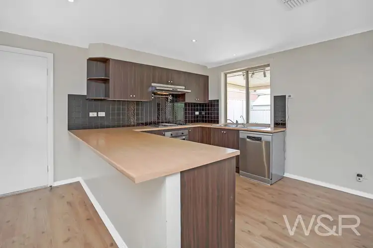 Fifth view of Homely house listing, 40 Stonehouse Avenue, Camden Park SA 5038