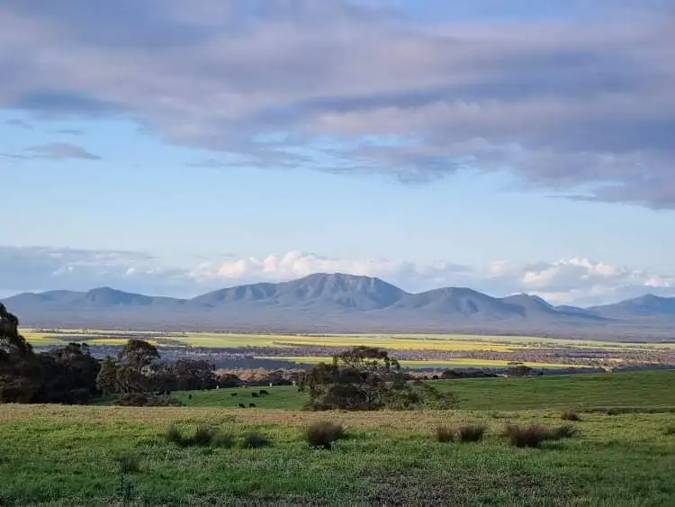 Main view of Homely land listing, 78 Ferry Road, Mount Barker WA 6324
