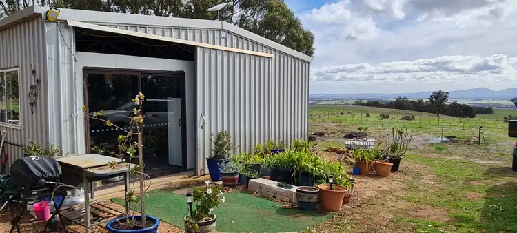 Second view of Homely land listing, 78 Ferry Road, Mount Barker WA 6324
