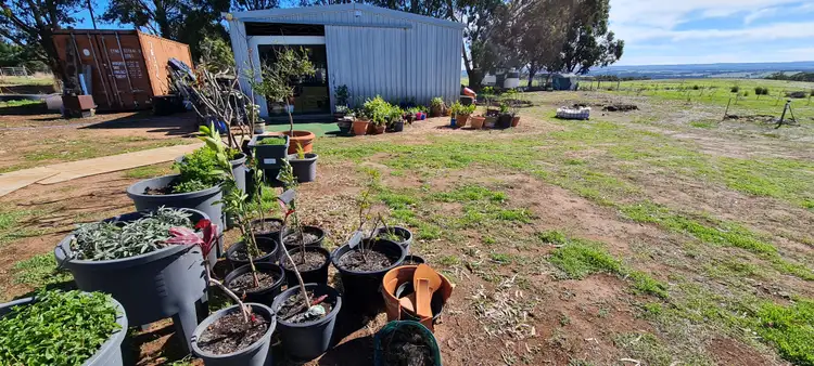 Third view of Homely land listing, 78 Ferry Road, Mount Barker WA 6324