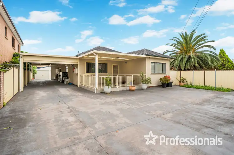 Main view of Homely house listing, 9 Lime Street, Cabramatta West NSW 2166