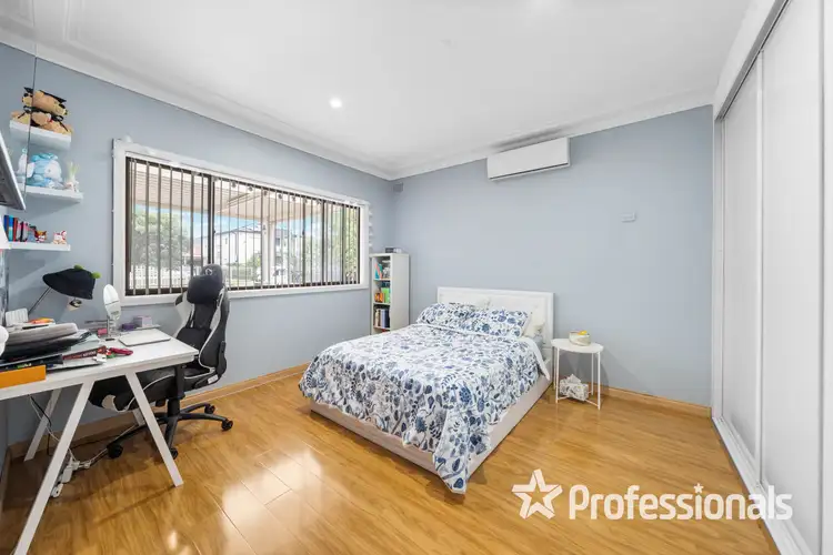 Fifth view of Homely house listing, 9 Lime Street, Cabramatta West NSW 2166