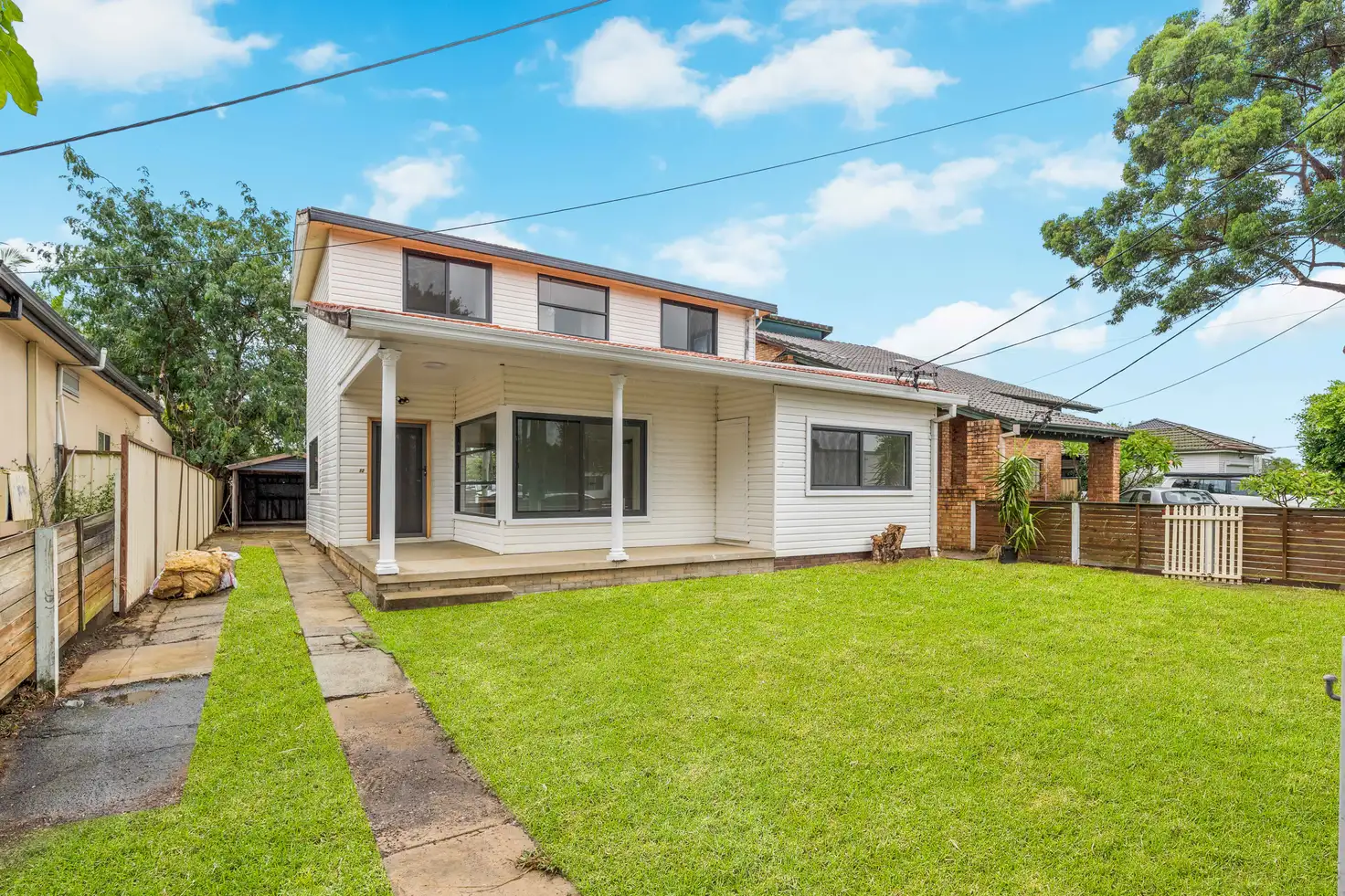 Main view of Homely house listing, 12 Bruce Street, Lansvale NSW 2166