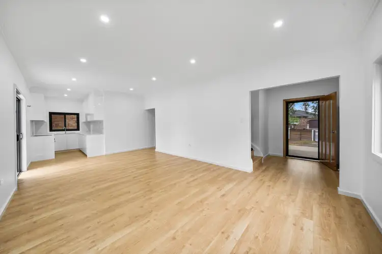 Second view of Homely house listing, 12 Bruce Street, Lansvale NSW 2166