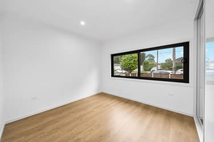 Third view of Homely house listing, 12 Bruce Street, Lansvale NSW 2166