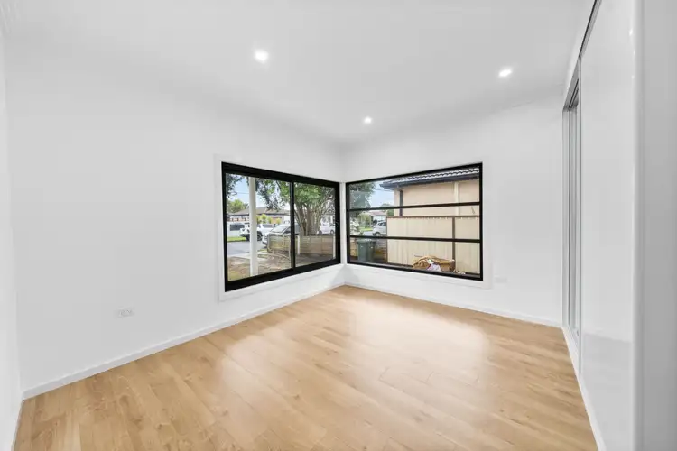 Fifth view of Homely house listing, 12 Bruce Street, Lansvale NSW 2166