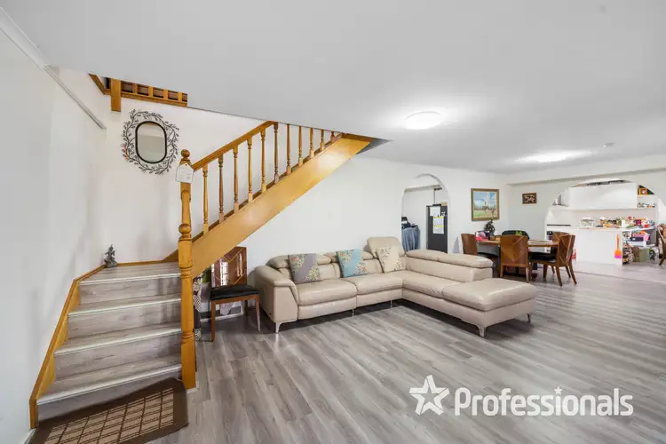 Main view of Homely house listing, 100 Brown Road, Bonnyrigg NSW 2177