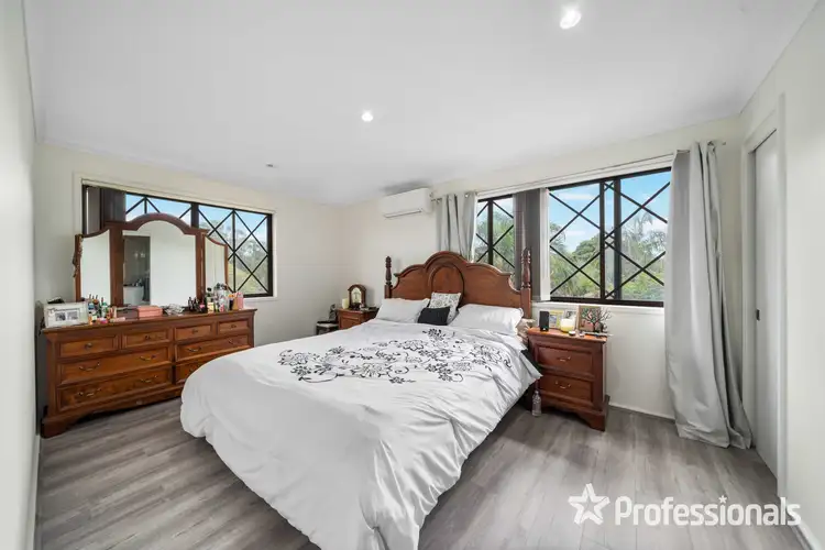 Second view of Homely house listing, 100 Brown Road, Bonnyrigg NSW 2177