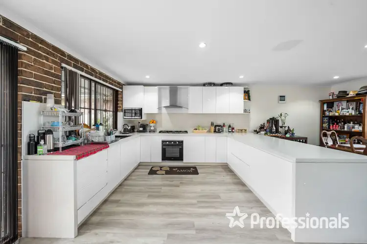 Third view of Homely house listing, 100 Brown Road, Bonnyrigg NSW 2177