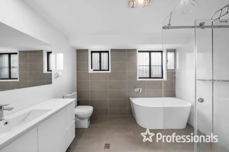 Fourth view of Homely house listing, 100 Brown Road, Bonnyrigg NSW 2177