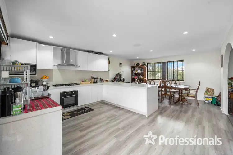 Sixth view of Homely house listing, 100 Brown Road, Bonnyrigg NSW 2177