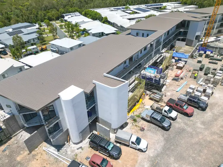 8/6 Koel Circuit, Peregian Springs QLD 4573