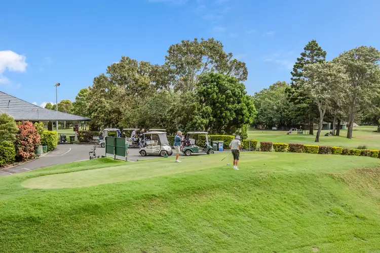 Fourth view of Homely apartment listing, 7/11 Fairway Drive, Clear Island Waters QLD 4226