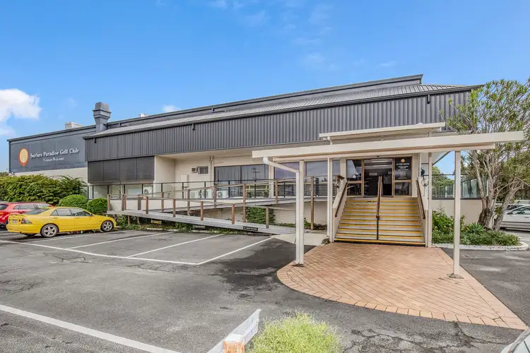 Fifth view of Homely apartment listing, 7/11 Fairway Drive, Clear Island Waters QLD 4226