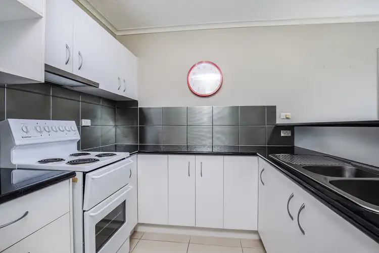 Seventh view of Homely apartment listing, 7/11 Fairway Drive, Clear Island Waters QLD 4226