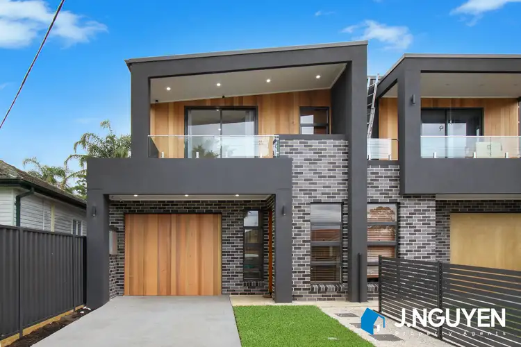 15A Rosedale Street, Canley Heights NSW 2166