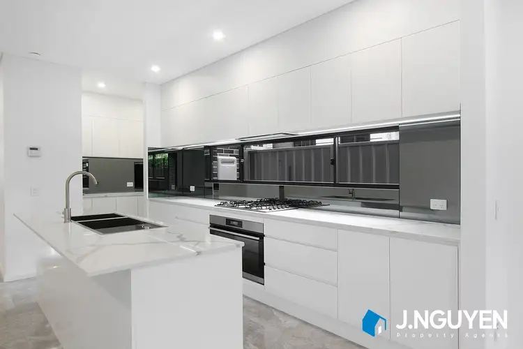 Fourth view of Homely semi-detached listing, 15A Rosedale Street, Canley Heights NSW 2166