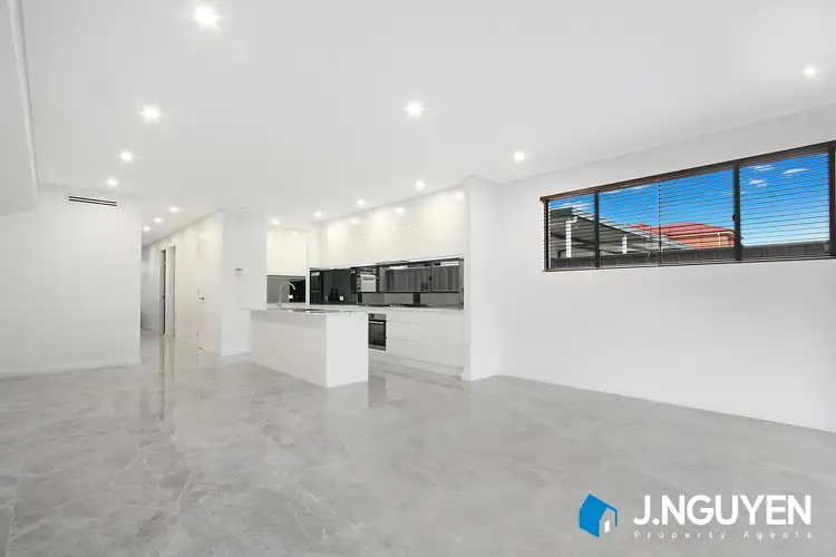 Fifth view of Homely semi-detached listing, 15A Rosedale Street, Canley Heights NSW 2166
