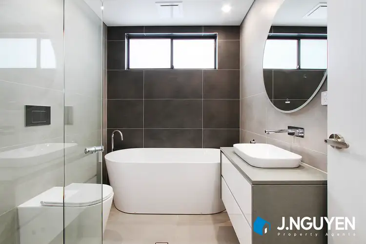 Sixth view of Homely semi-detached listing, 15A Rosedale Street, Canley Heights NSW 2166