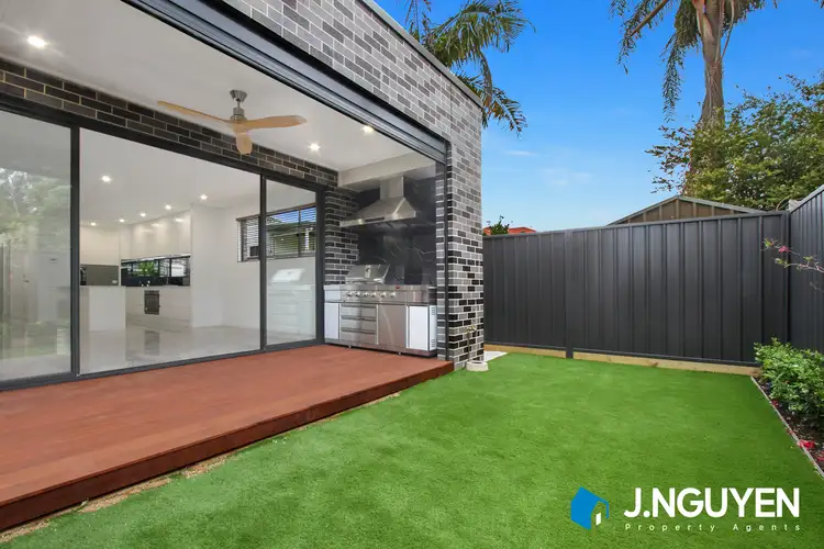 Seventh view of Homely semi-detached listing, 15A Rosedale Street, Canley Heights NSW 2166