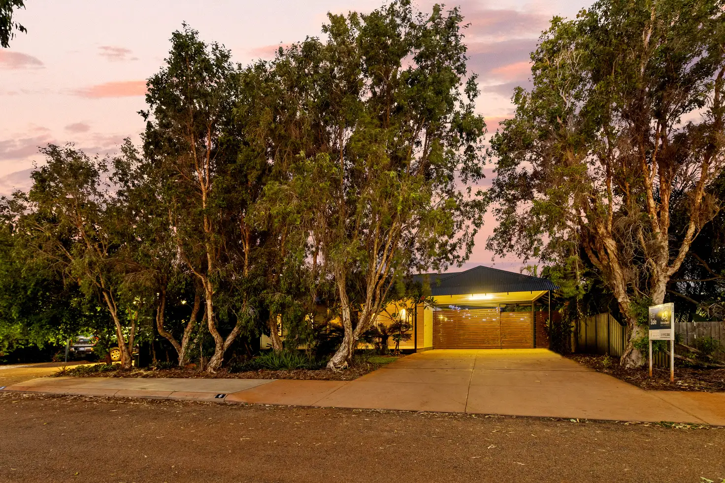Main view of Homely house listing, 6 Jiimany Way, Cable Beach WA 6726