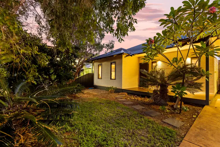 Second view of Homely house listing, 6 Jiimany Way, Cable Beach WA 6726