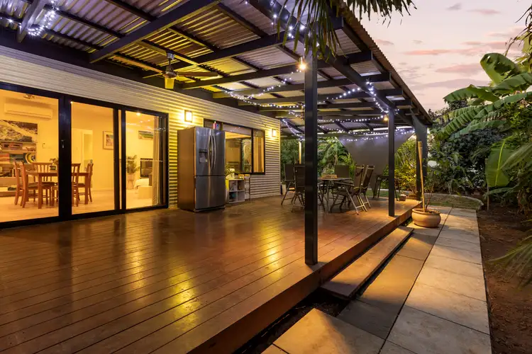 Third view of Homely house listing, 6 Jiimany Way, Cable Beach WA 6726