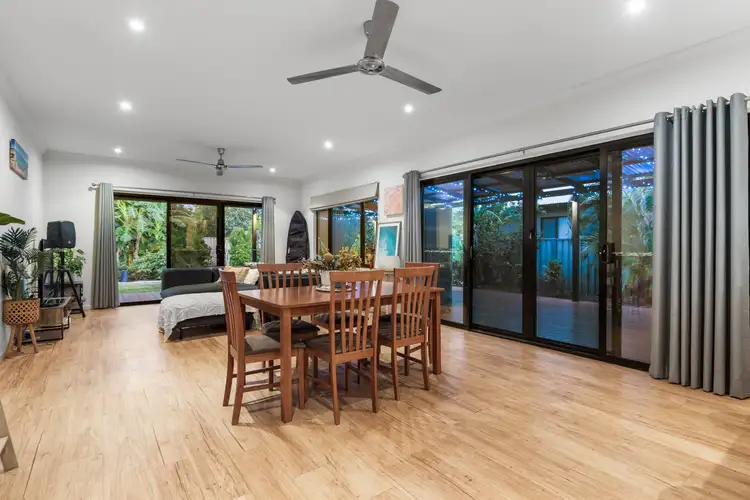 Seventh view of Homely house listing, 6 Jiimany Way, Cable Beach WA 6726