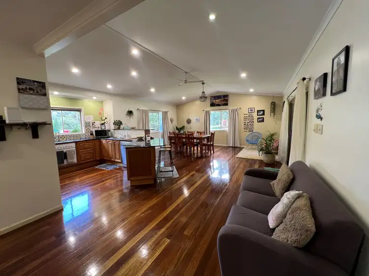 Main view of Homely rural property listing, 31 Mountain View Drive, Atherton QLD 4883