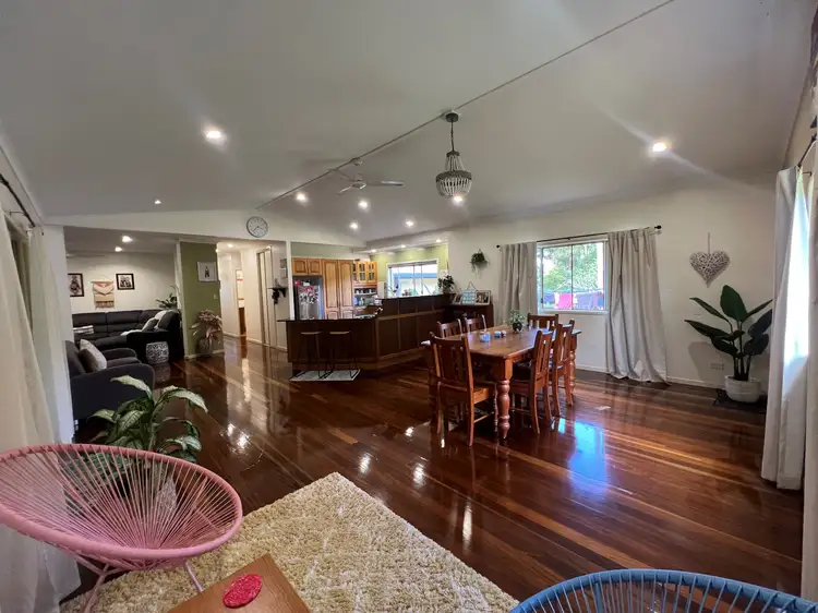 Third view of Homely rural property listing, 31 Mountain View Drive, Atherton QLD 4883