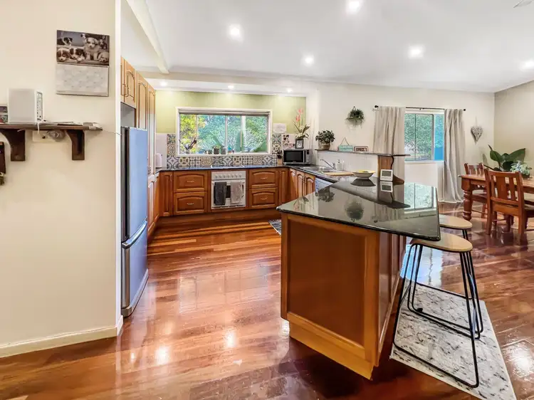 Fourth view of Homely rural property listing, 31 Mountain View Drive, Atherton QLD 4883