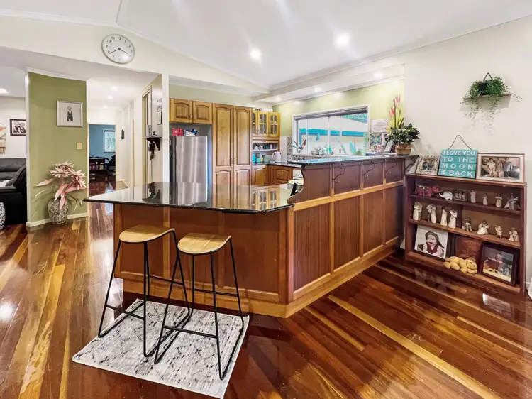 Fifth view of Homely rural property listing, 31 Mountain View Drive, Atherton QLD 4883