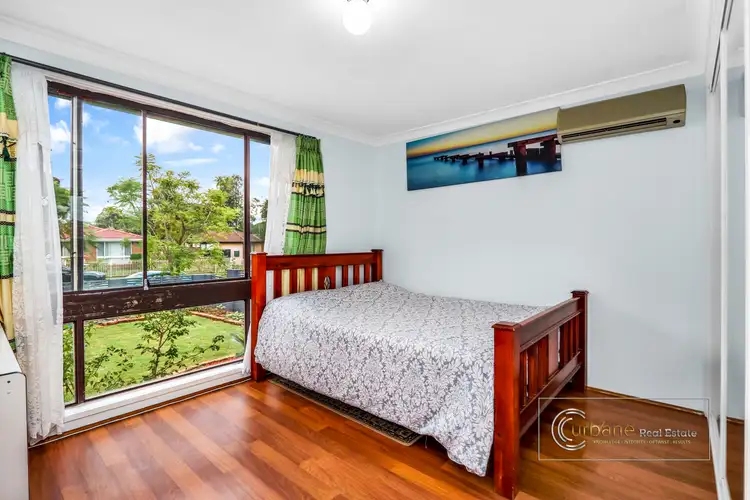 Second view of Homely house listing, 21 Reeve Crescent, Doonside NSW 2767