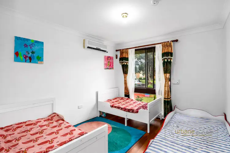 Third view of Homely house listing, 21 Reeve Crescent, Doonside NSW 2767