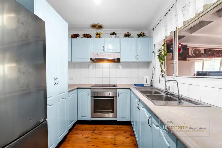 Fourth view of Homely house listing, 21 Reeve Crescent, Doonside NSW 2767