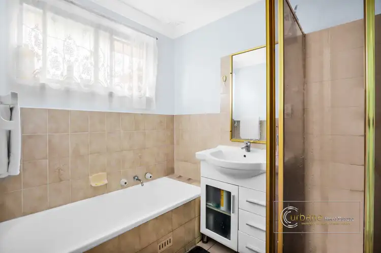 Fifth view of Homely house listing, 21 Reeve Crescent, Doonside NSW 2767